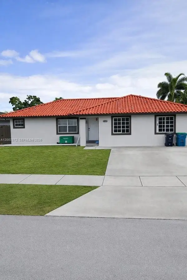 21321 SW 125th Path, Miami, FL 33177