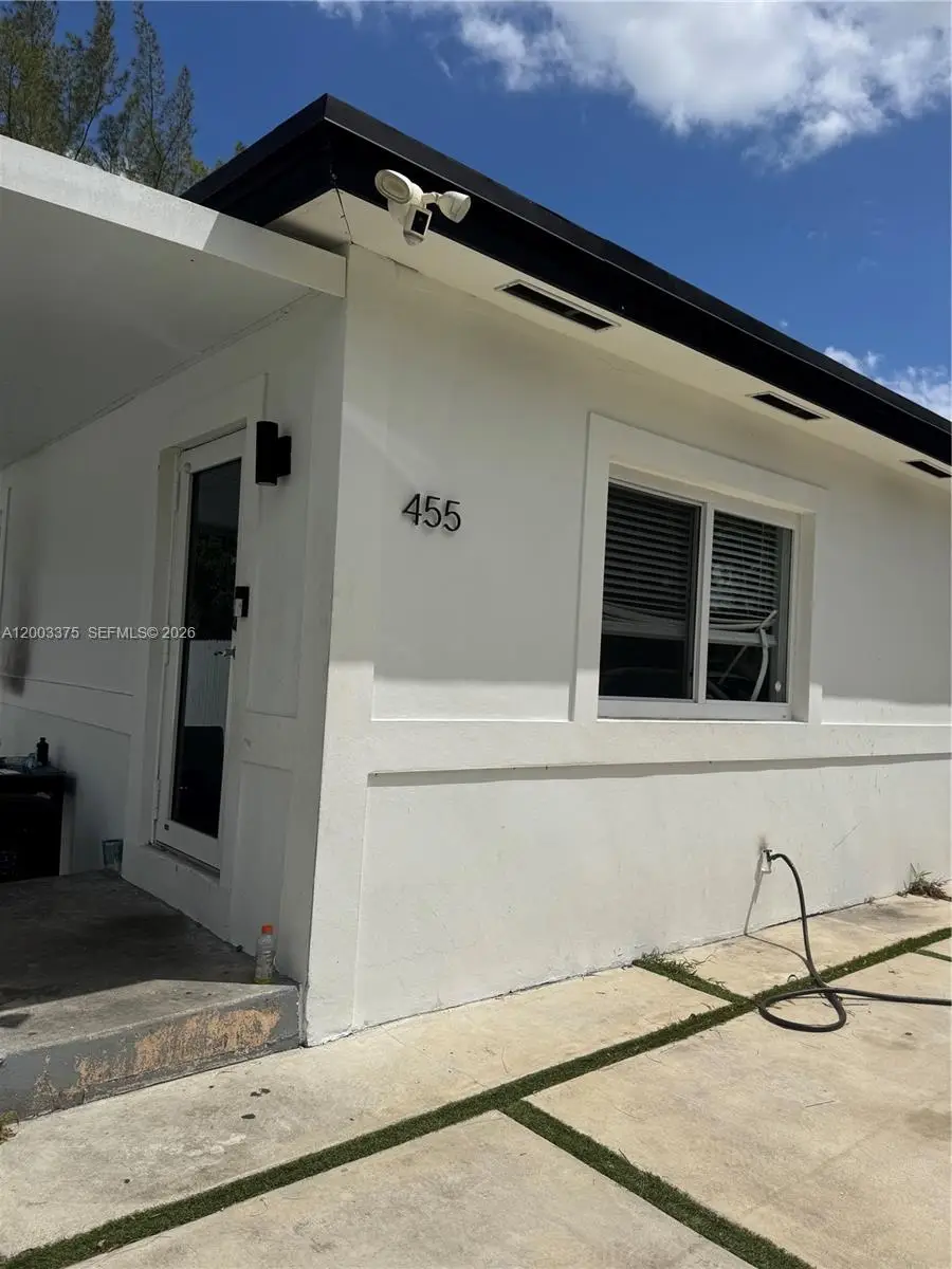 455 NW 132nd St, North Miami, FL 33168 - #2
