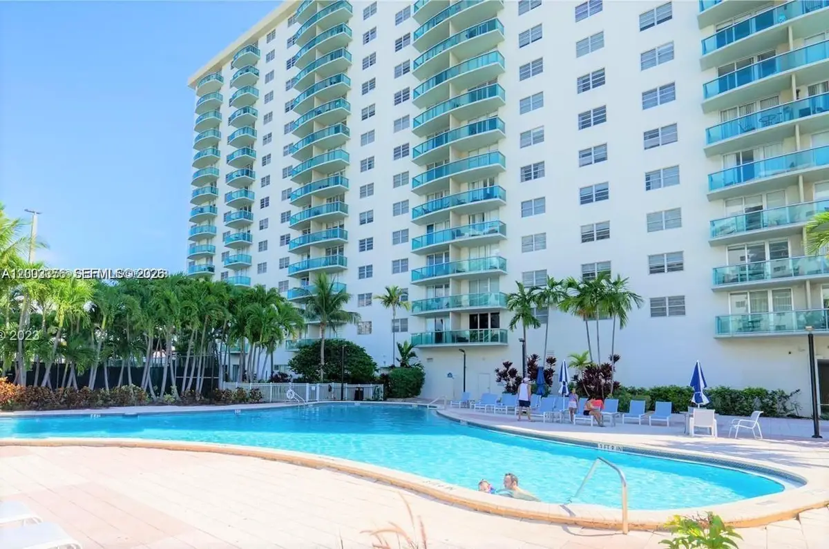 Address Withheld By Seller, Sunny Isles Beach, FL 33160 - #1