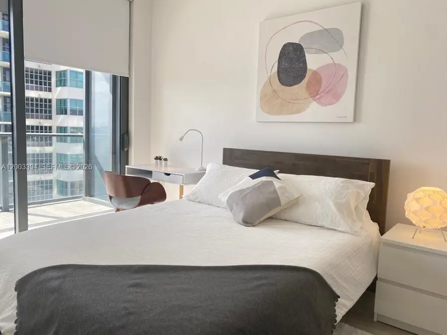 121 NE 34th St #1703, Miami, FL 33137 - #3