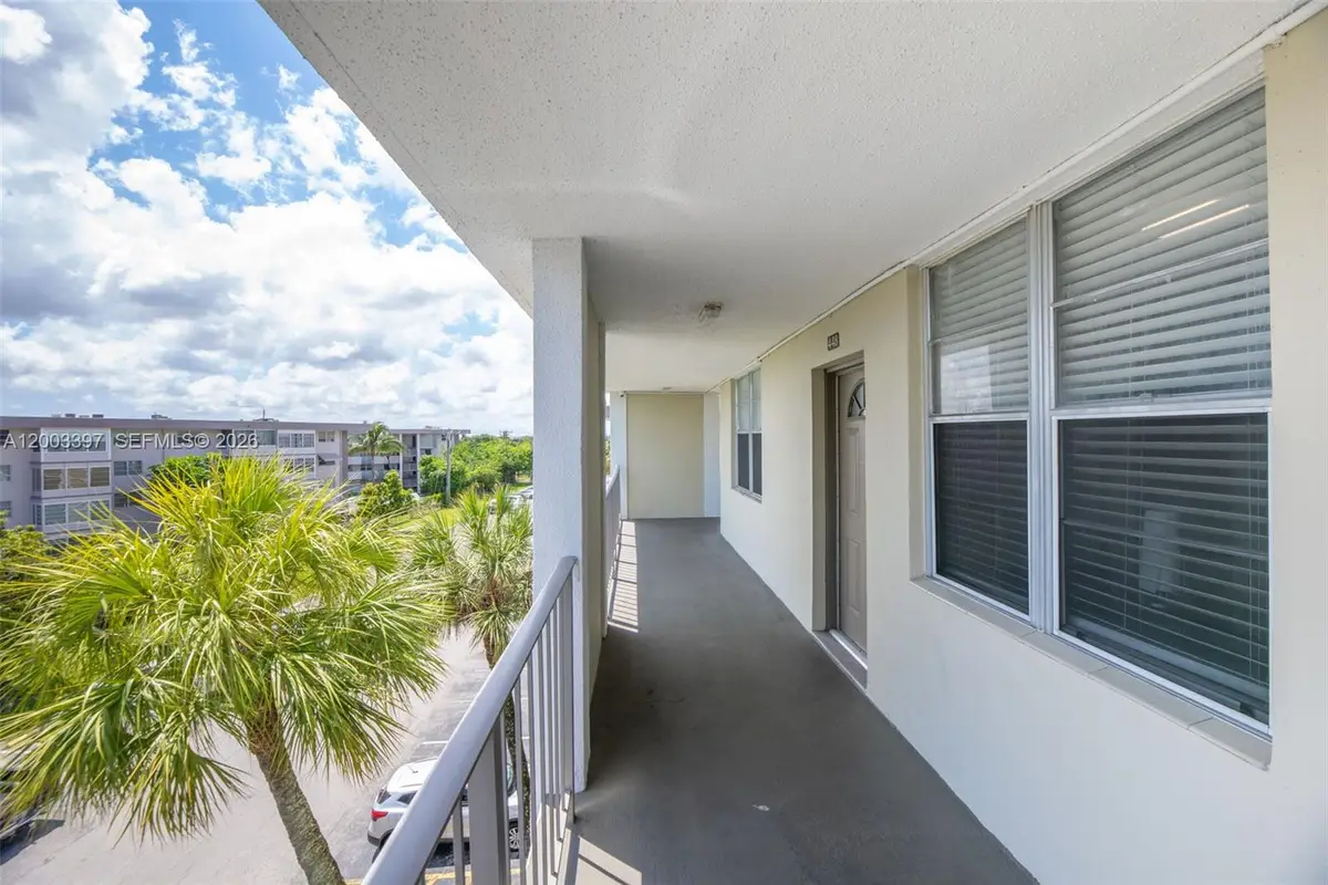 2999 NW 48th Ave #448, Lauderdale Lakes, FL 33313 - #1