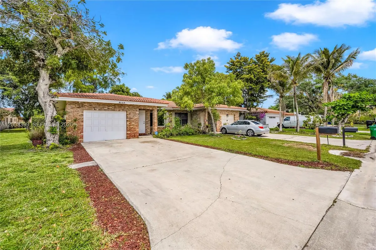 8135 NW 39th St, Coral Springs, FL 33065 - #1