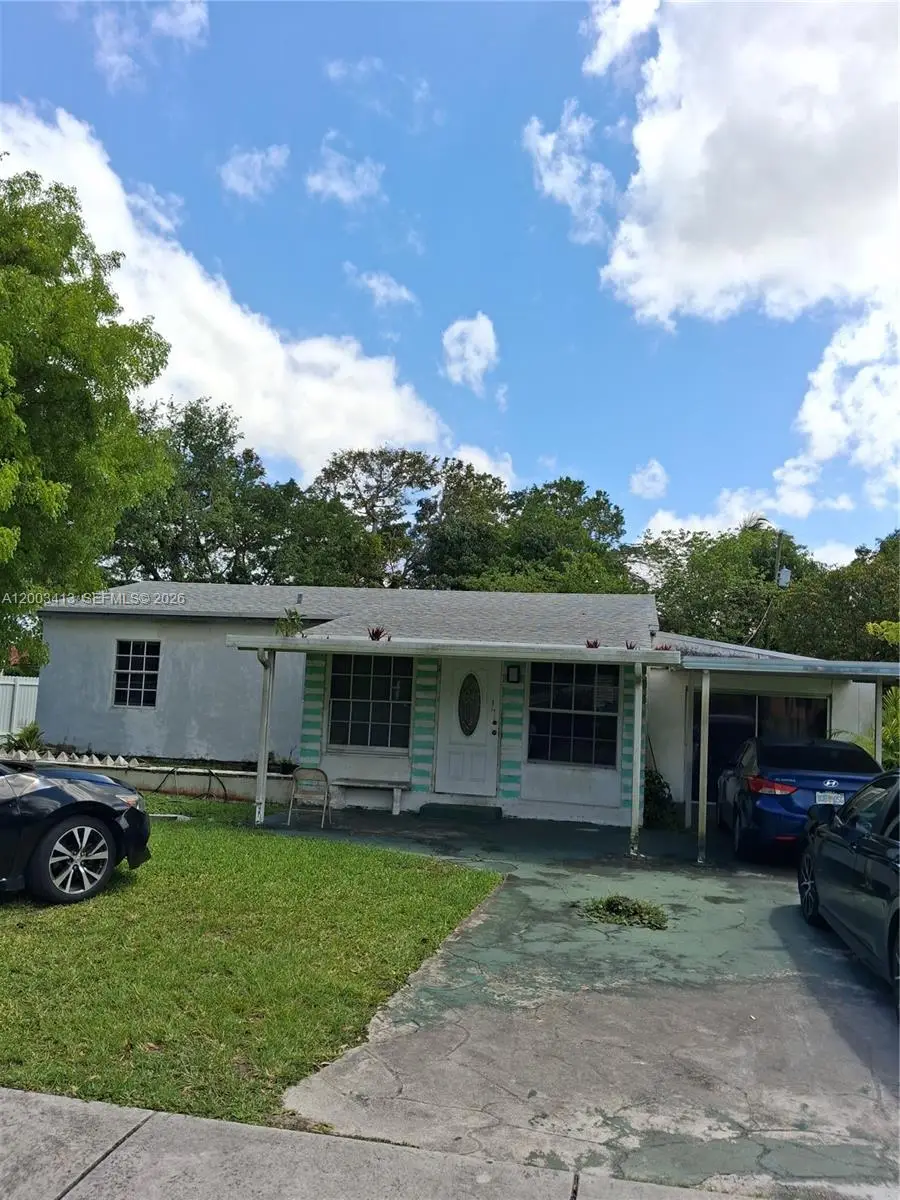 1438 NW 99th St, Miami, FL 33147 - #1