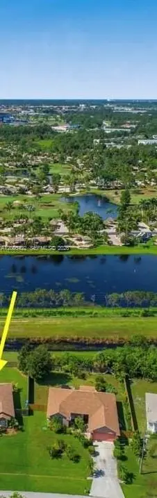 6030 NW Wolverine Rd, Port Saint Lucie, FL 34986 - #3