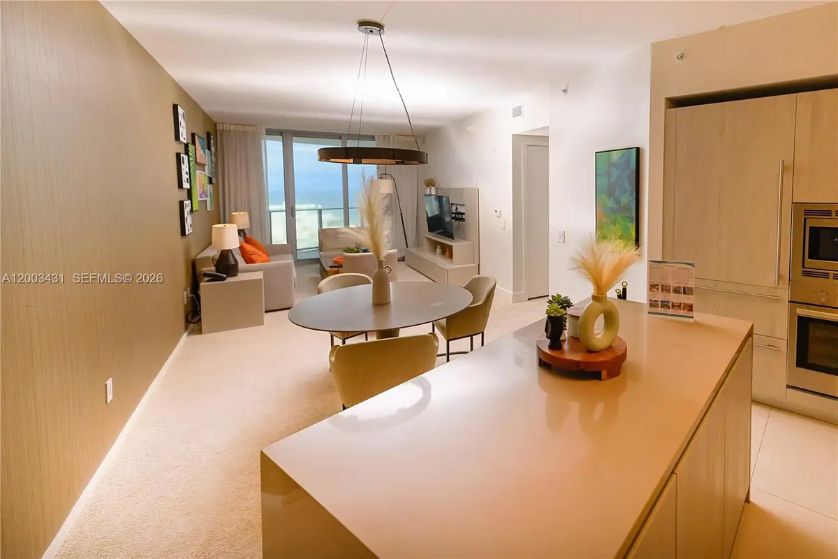 4111 S Ocean Dr #1710, Hollywood, FL 33019 - #1