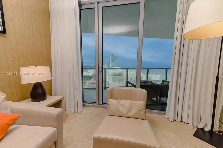 4111 S Ocean Dr #1710, Hollywood, FL 33019 - #2