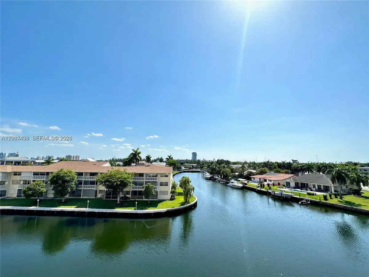 437 Golden Isles Dr #4J, Hallandale Beach, FL 33009 - #1