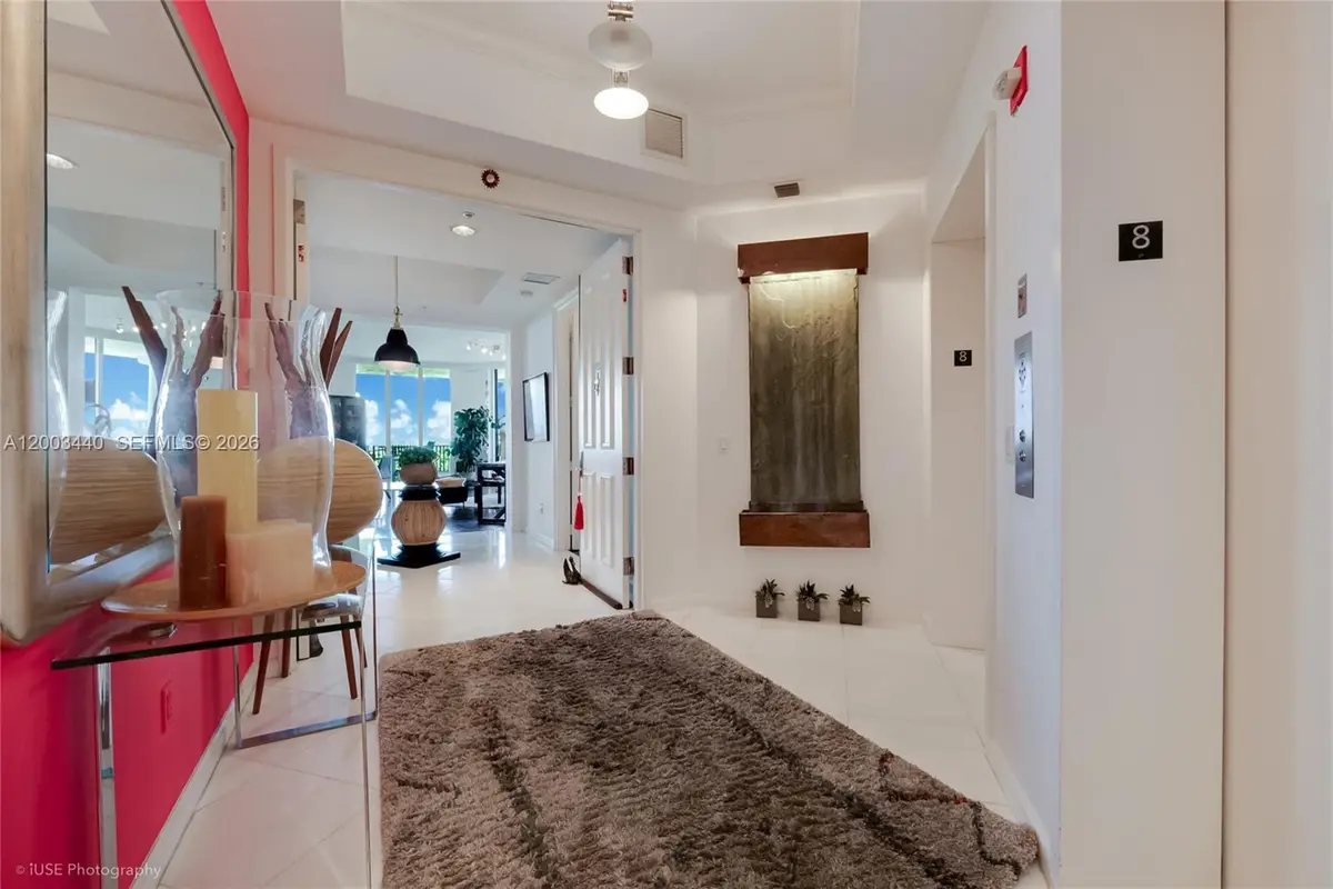 13621 Deering Bay Dr #801, Coral Gables, FL 33158 - #1