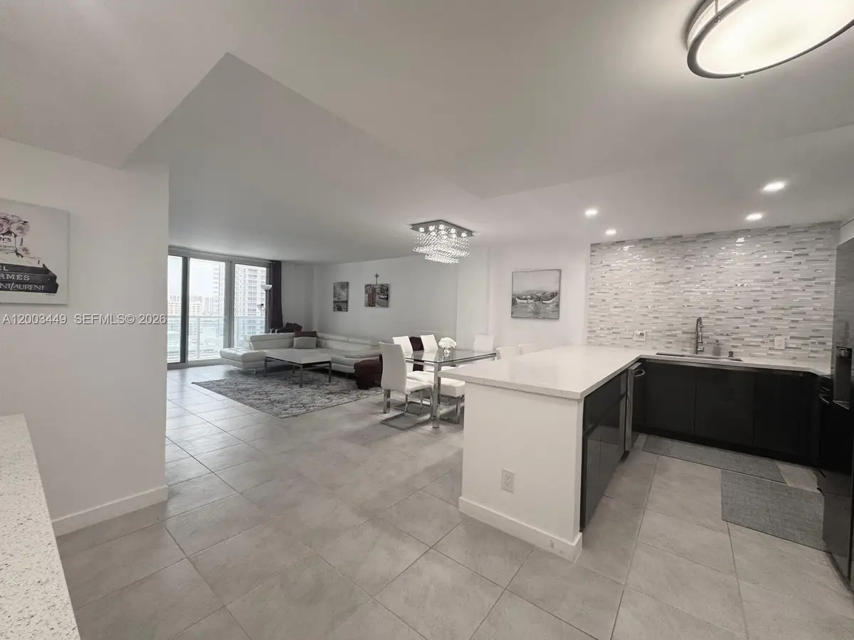 3800 S Ocean Dr #1710, Hollywood, FL 33019 - #1