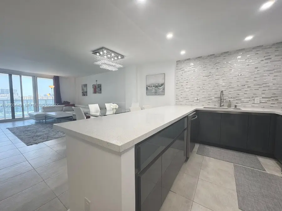 3800 S Ocean Dr #1710, Hollywood, FL 33019 - #2