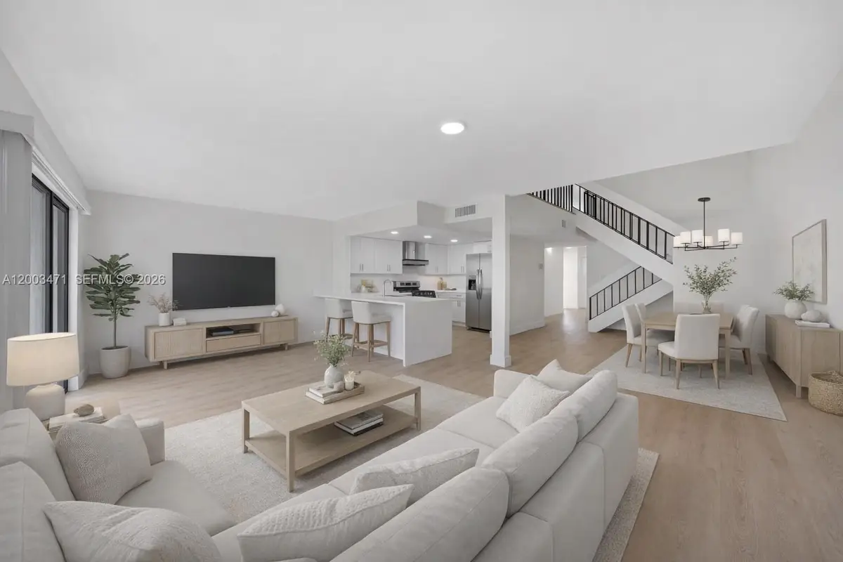 2548 N 38th Ave #C-23, Hollywood, FL 33021 - #1