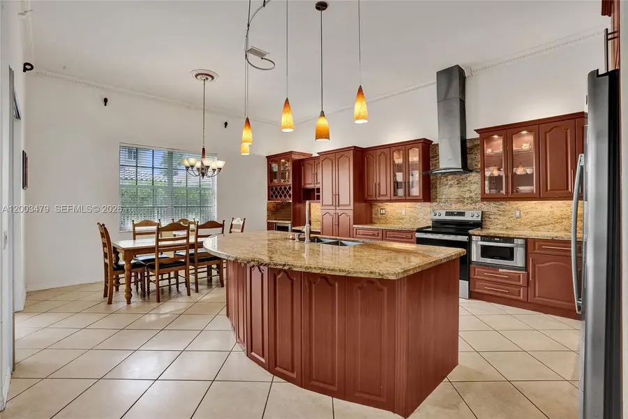 1169 Peregrine Way, Weston, FL 33327 - #2