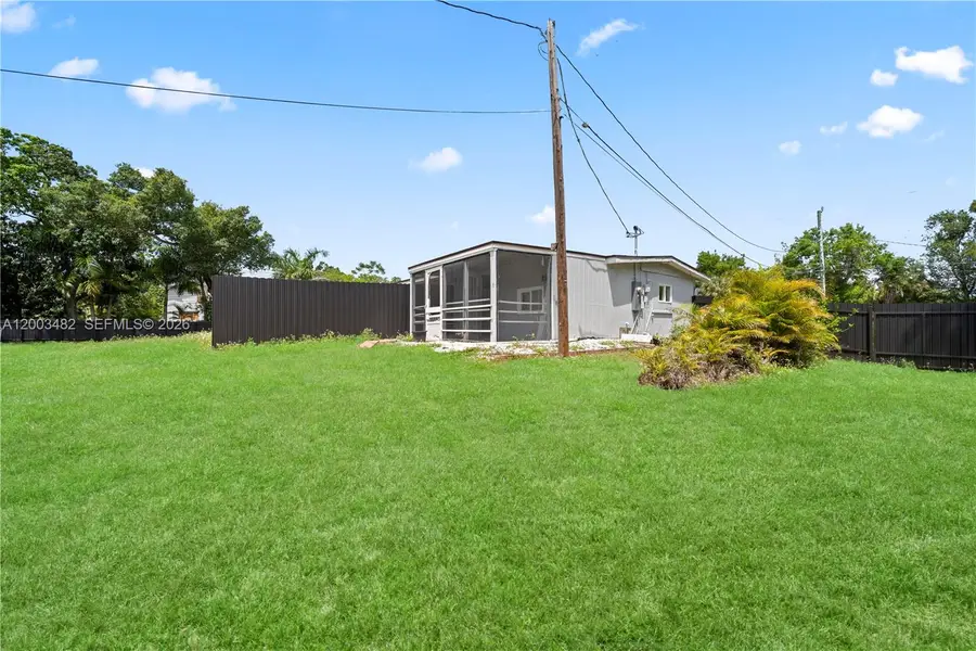 1507 Lavilla Rd, Punta Gorda, FL 33950 - #3