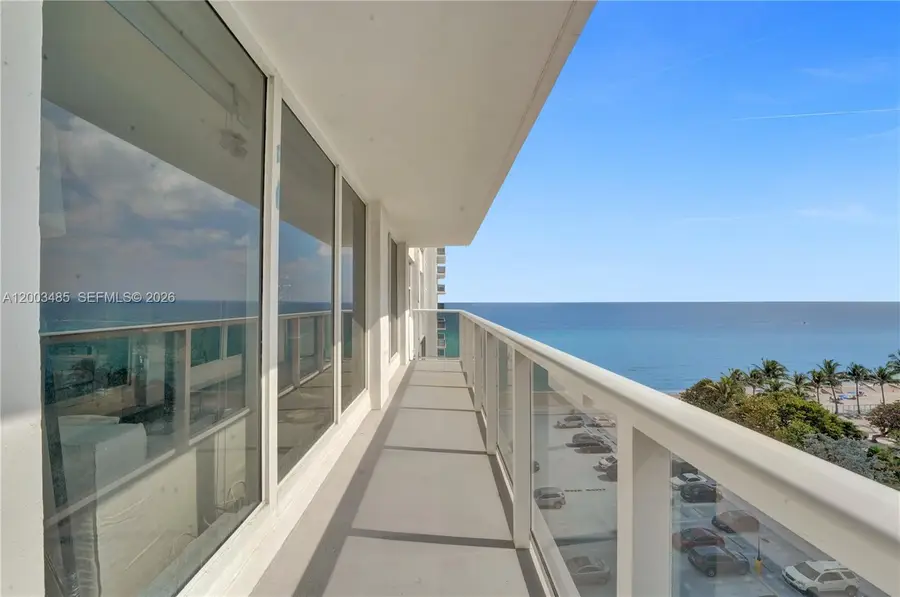 2751 S Ocean Dr #908S, Hollywood, FL 33019 - #2