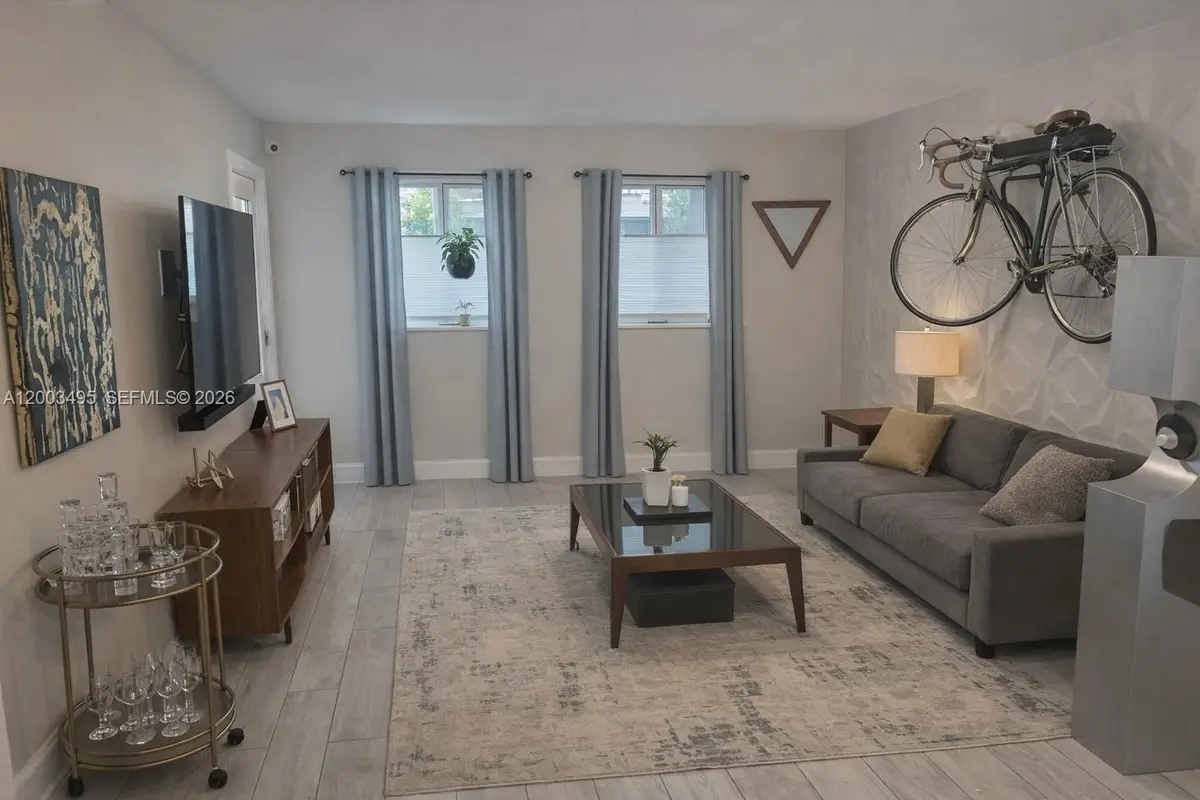 201 NW 7th St #103, Miami, FL 33136 - #1