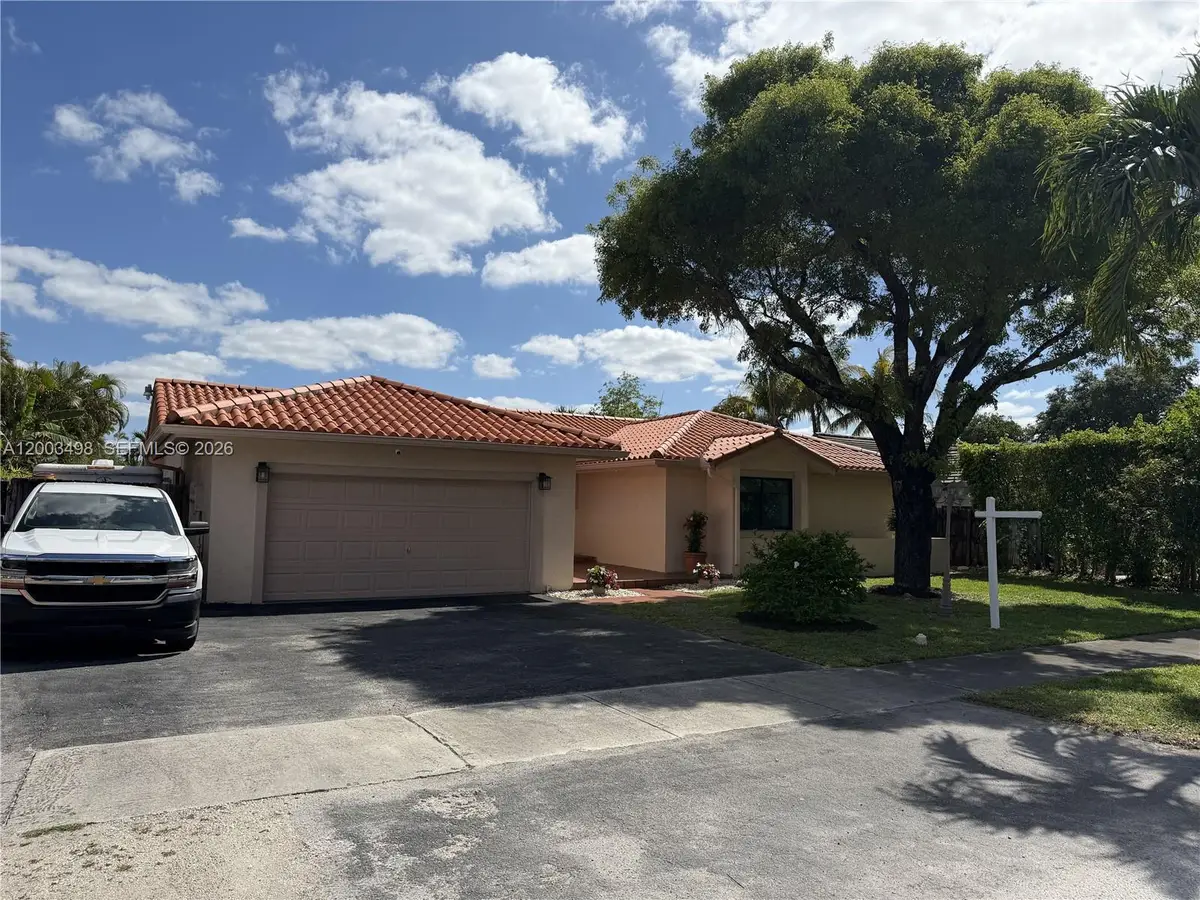 6010 NW 201st Ln, Hialeah, FL 33015 - #1