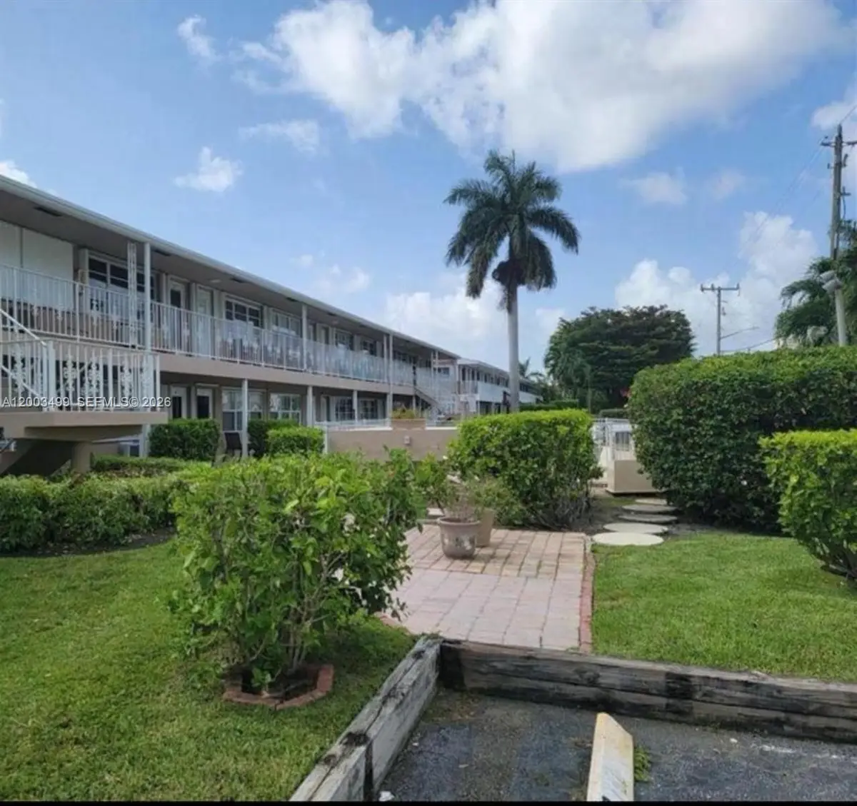 500 Layne Blvd #14, Hallandale Beach, FL 33009 - #1