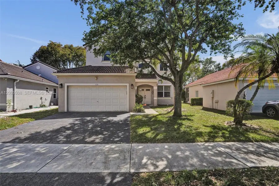 636 Sand Creek Cir, Weston, FL 33327 - #3