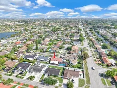 13216 SW 45th Ln, Miami, FL 33175