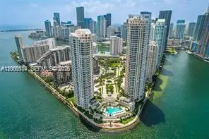808 Brickell Key Dr #1205, Miami, FL 33131 - #2