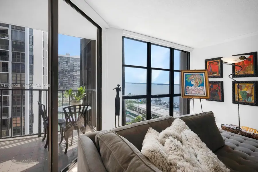 1925 Brickell Ave #1003, Miami, FL 33129 - #3