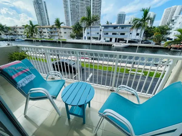 3601 NE 170th St #202, North Miami Beach, FL 33160