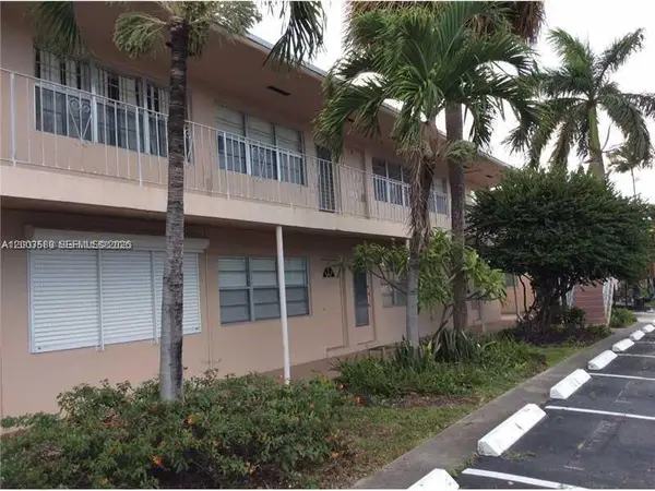 230 SW 11th Ave #14, Hallandale Beach, FL 33009
