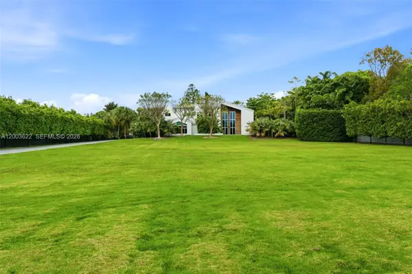 25200 SW 189 Ave, Homestead, FL 33031