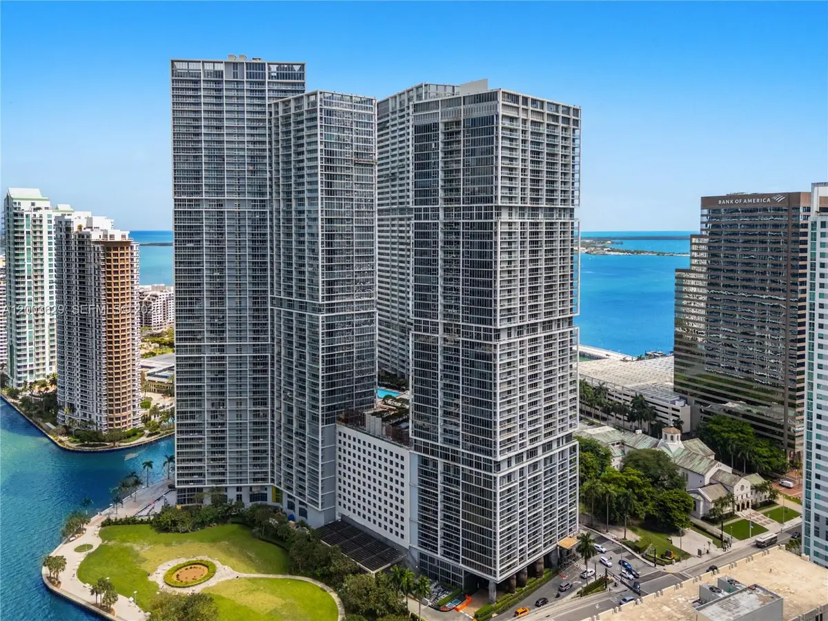 485 Brickell Ave #4501, Miami, FL 33131 - #1