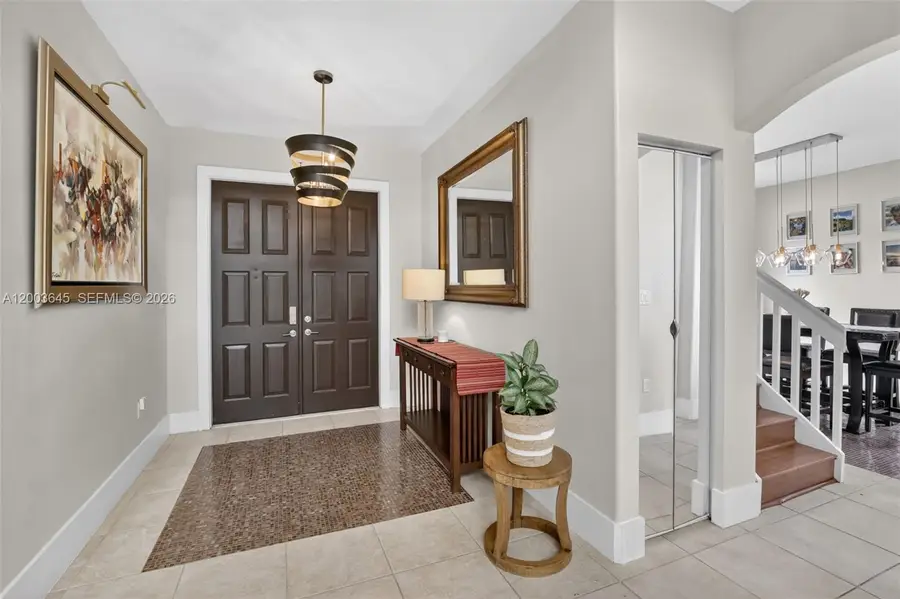 19010 NW 23rd Ct, Pembroke Pines, FL 33029 - #2