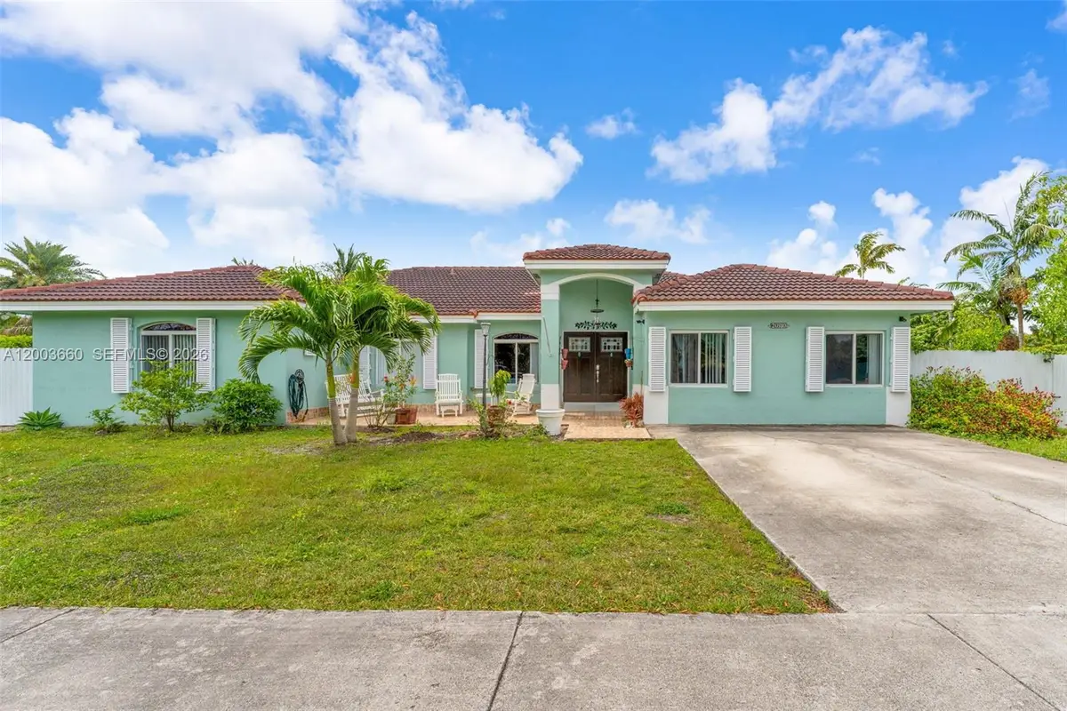 20310 SW 320th St, Homestead, FL 33030 - #1
