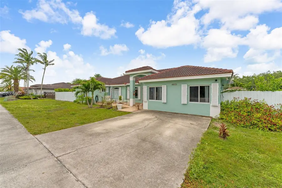 20310 SW 320th St, Homestead, FL 33030 - #2
