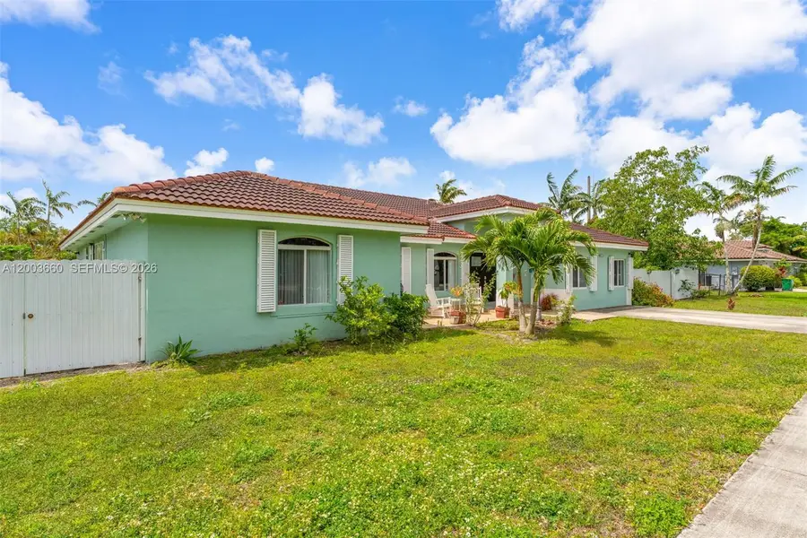 20310 SW 320th St, Homestead, FL 33030 - #3
