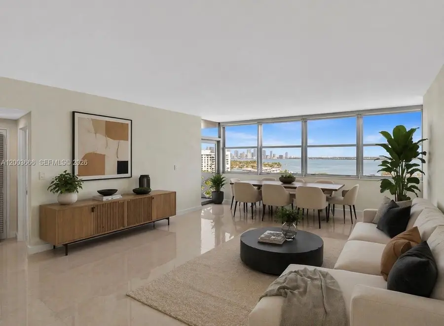 20 Island Ave #1203, Miami Beach, FL 33139 - #3