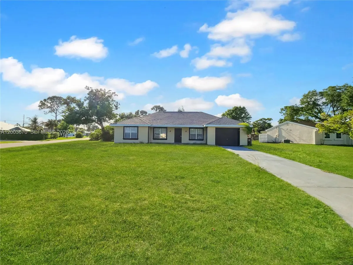 2445 SW 6th Rd Sw, Vero Beach, FL 32962 - #1