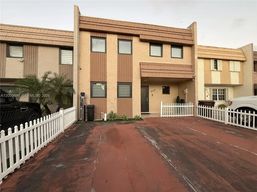 8155 W 9th Ct, Hialeah, FL 33014 - #2