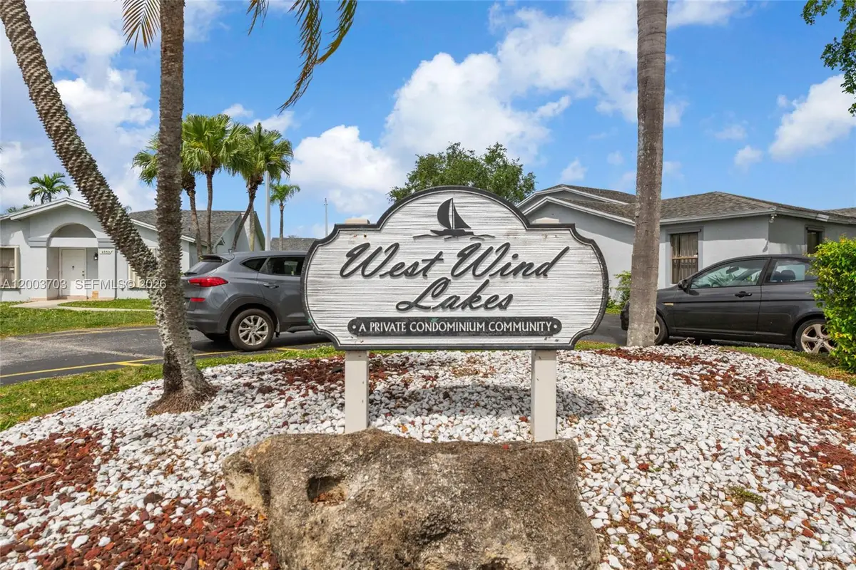 6696 SW 152nd Pl #27-96, Miami, FL 33193 - #1