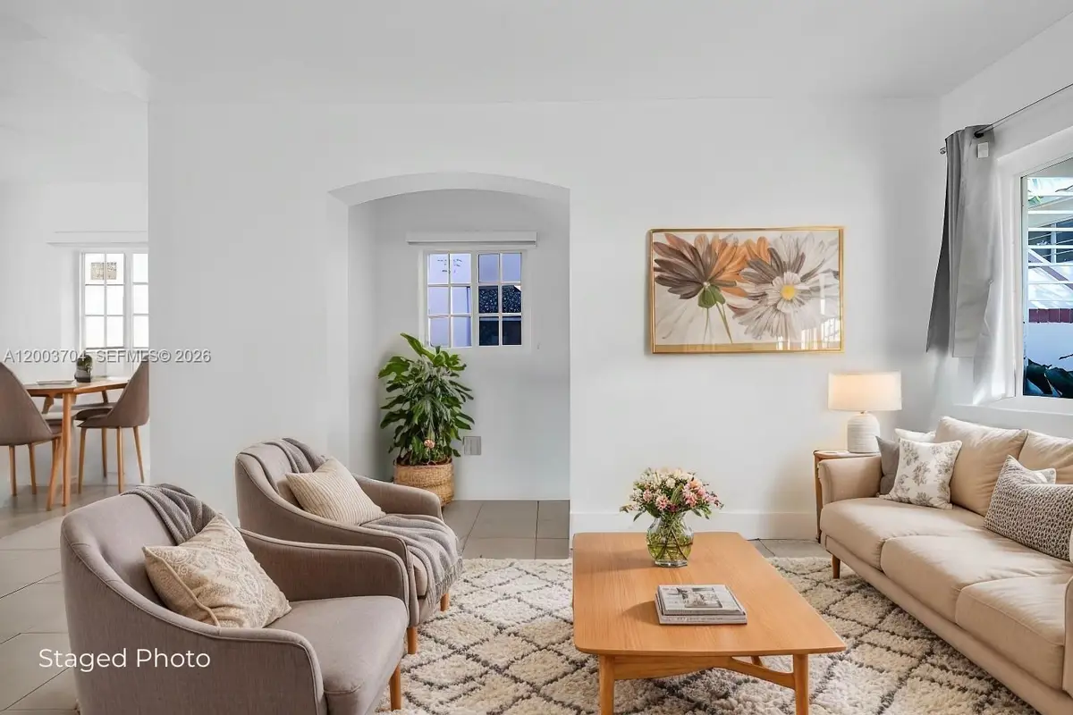 1195 Marseille Dr #5, Miami Beach, FL 33141 - #1