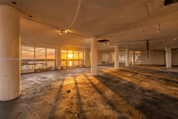 7904 West Dr #PENTHOUSE, North Bay Village, FL 33141