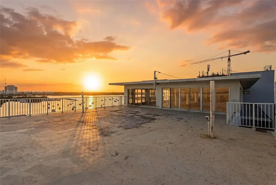 7904 West Dr #PENTHOUSE, North Bay Village, FL 33141 - #2