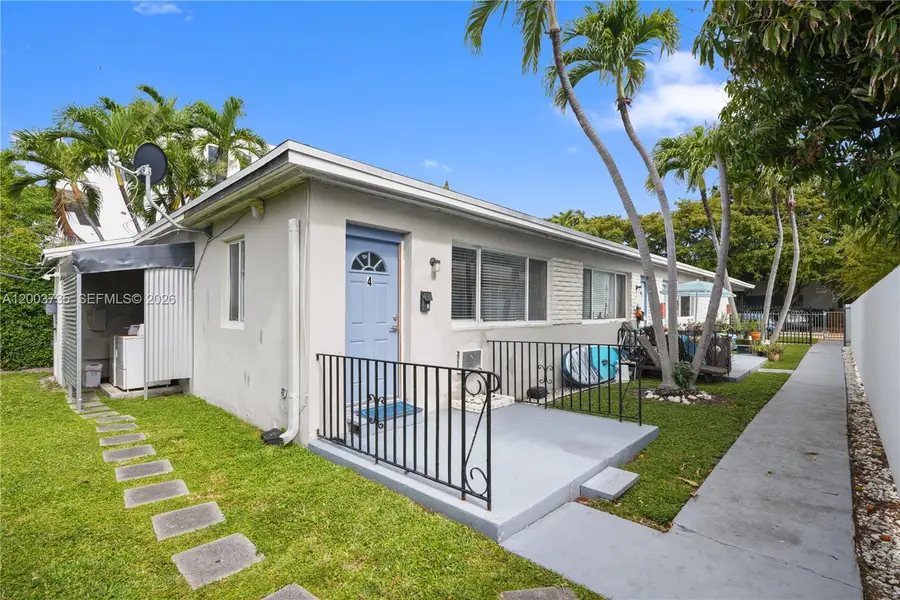 730 84th St, Miami Beach, FL 33141 - #2