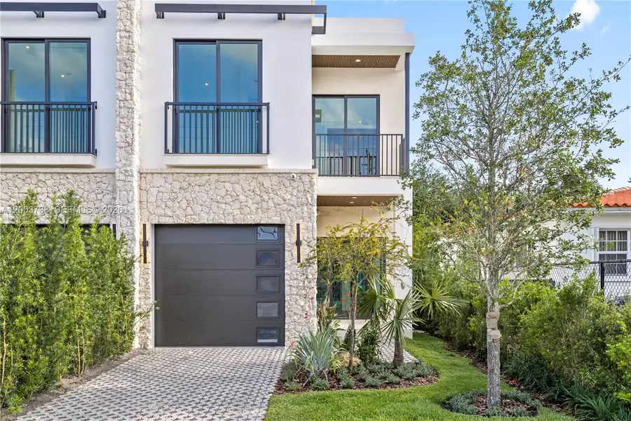 3320 SW 23rd St, Miami, FL 33145 - #3