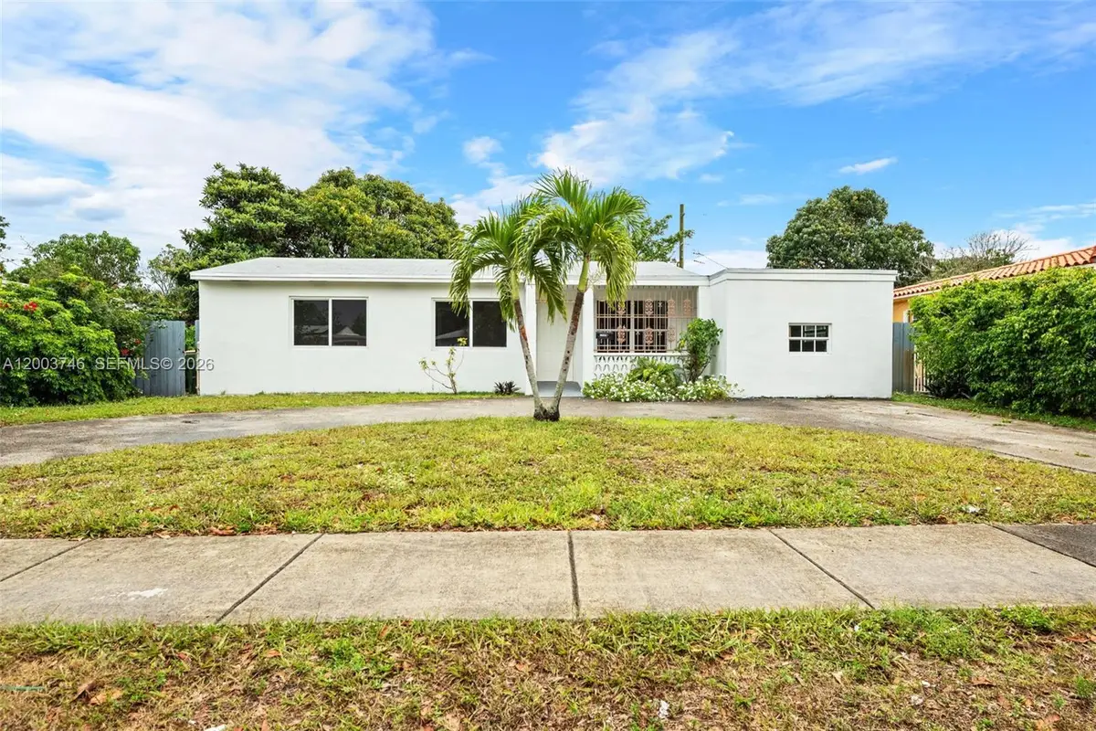 1130 NW 129th St, North Miami, FL 33168 - #1