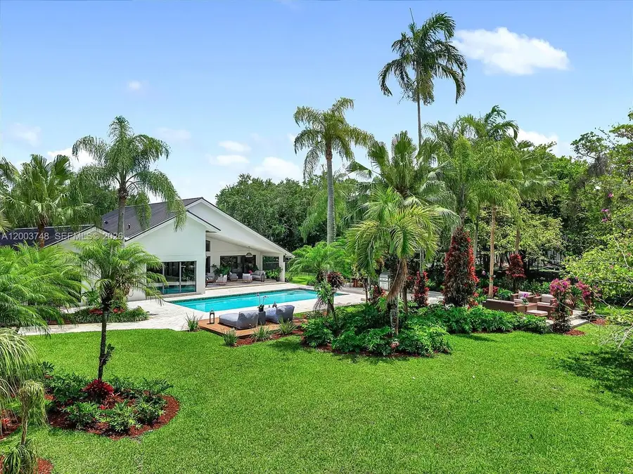 2675 Hackney Rd, Weston, FL 33331 - #2