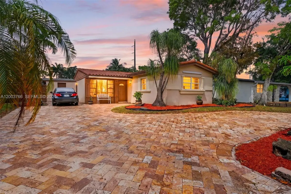 6551 Sherman St, Hollywood, FL 33024 - #1