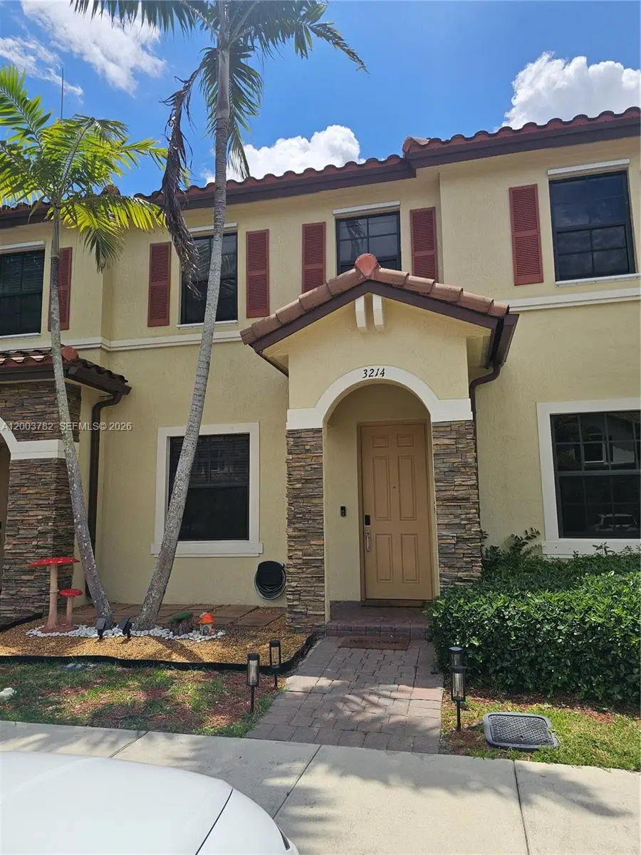 3214 SE 4th Ct, Homestead, FL 33033 - #1