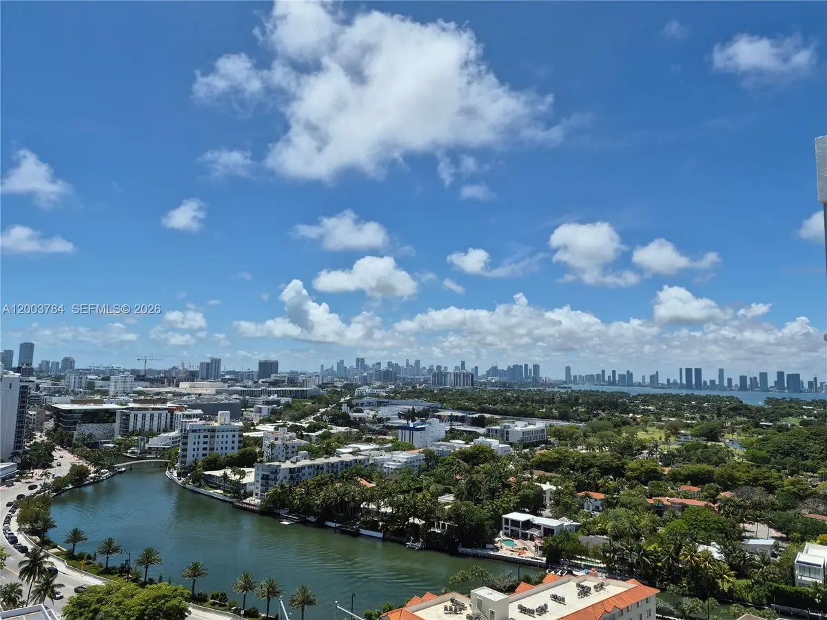 2655 Collins Ave #2406, Miami Beach, FL 33140 - #1