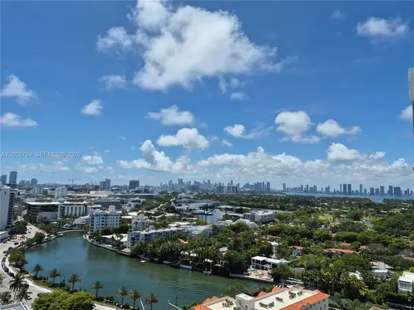 2655 Collins Ave #2406, Miami Beach, FL 33140