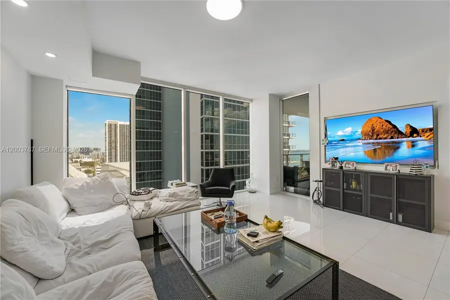 1040 Biscayne Blvd #1905, Miami, FL 33132 - #2