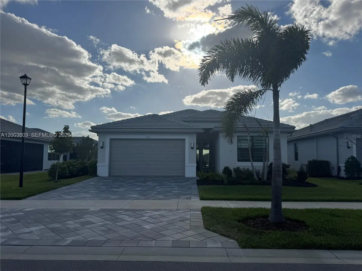 12712 SW Blue Mangrove Pkwy, Port Saint Lucie, FL 34987 - #1